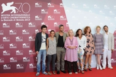 70° Mostra del Cinema di Venezia
