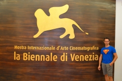 71° Mostra del Cinema di Venezia