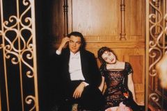 Leonardo DiCaprio, Kate Winslet - TITANIC (1997)