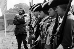 Stanley Kubrick - BARRY LYNDON (1975)