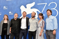 73° Mostra del Cinema di Venezia