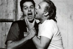 Jonathan Demme, Anthony Hopkins - THE SILENCE OF THE LAMBS (1991)
