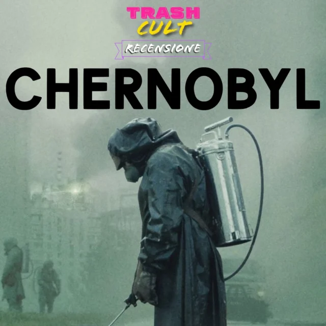 L’atomo inquieto
*****************************************
CHERNOBYL serie creata da Craig Mazin (2019)

La dettaglia ricostruzione del disastro di Chernobyl del 1986 e di come ha cambiato il mondo intero.

Cronache del dopobomba. Una centrale nucleare, un’esplosione nel cuore della notte e una catastrofe dalle conseguenze inimmaginabili. Uno degli eventi più importanti degli ultimi 40 anni e la consapevolezza (e la conferma) dell’autodistruzione umana. Chernobyl come il luogo che ha reso l’uomo creatore/distruttore di Dio. Agghiacciante (e straordinaria) ricostruzione del disastro nucleare di Chernobyl, realizzata dalla HBO, nonché viaggio nel cuore malato e corrotto dell’Unione Sovietica degli anni 80 (e la sua fine). Un manipolo di uomini/scienziati/politici/operai e una corsa contro il tempo per tentare di salvare il salvabile. Nel frattempo, le radiazioni uccidono tutto e tutti. Ipnotico, disturbante, assordante. Craig Mazin (e il regista Jonah Renck) non fanno sconti e ci sbattono in faccia tutta la crudeltà degli eventi e la battaglia etica per gridare al mondo la verità. Cast sublime (Jared Harris da applausi) e un resa tecnica cinematografica. Da recuperare (o da rivedere) se ancora non lo avete fatto. 

#Chernobyl #HBO #CraigMazin #trashcult #trashcultdotcom www.trashcult.com